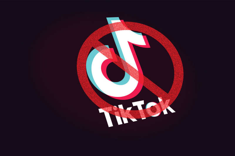 India prohibirá de forma permanente a Tik Tok  y a otras aplicaciones chinas