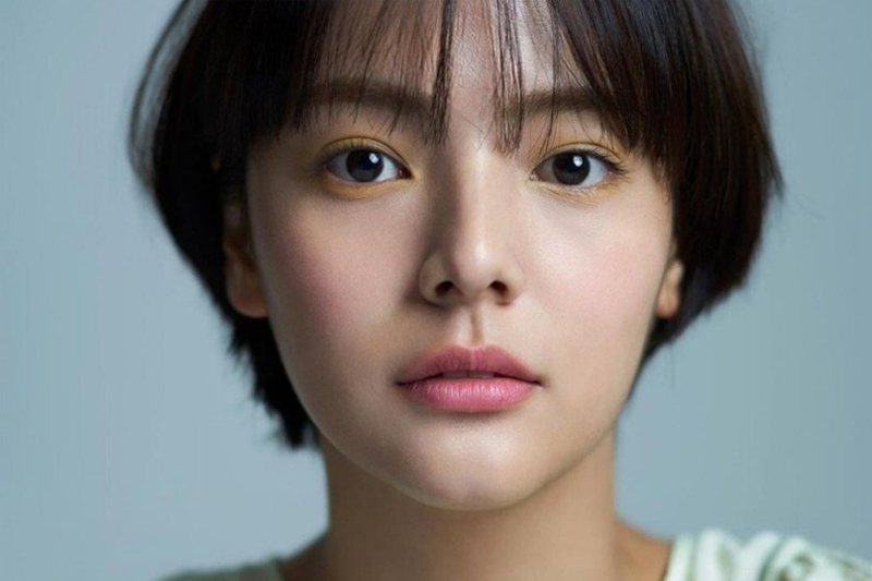 Aparece muerta la actriz surcoreana Song Yoo-jung