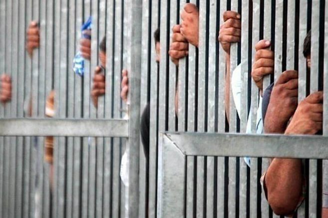 ONG contabiliza 208 reclusos en calabozos policiales