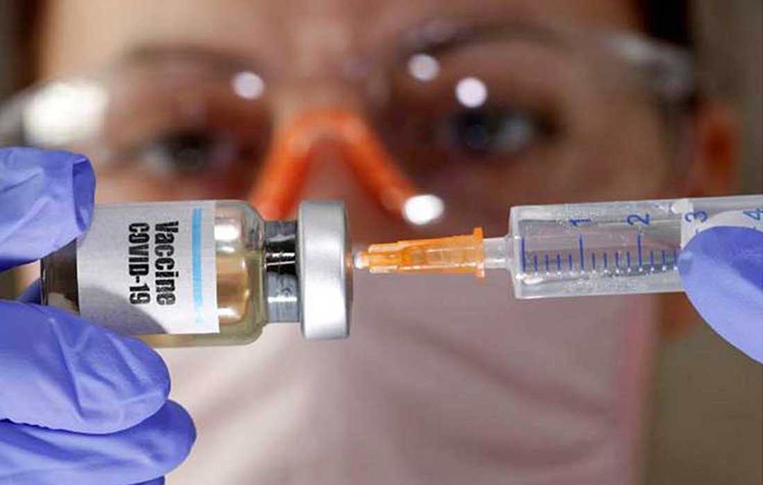 Covax planea distribuir 337 millones de vacunas en marzo