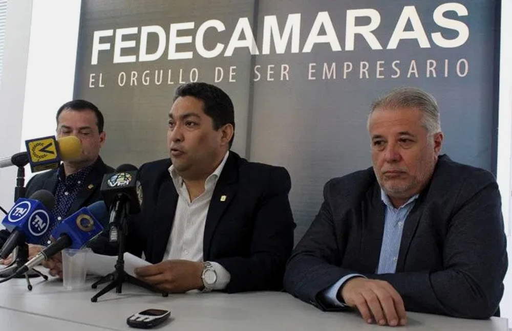 Fedecámaras-Zulia alerta que hay inventario de diésel hasta marzo