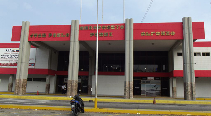 Fedecámaras y Cámara turismo de Mérida piden reactivar vuelos hacia El Vigía