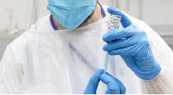 Bulgaria y Tailanda suspenden la vacunación con AstraZeneca