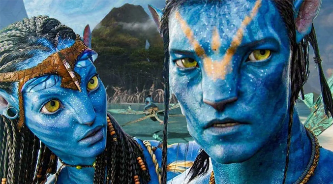 «Avatar» revive su éxito de taquilla tras su reestreno en China
