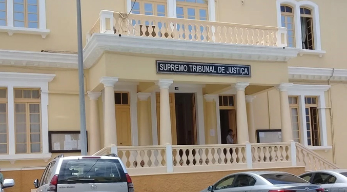 Cabo Verde autoriza la extradición de Alex Saab a EEUU