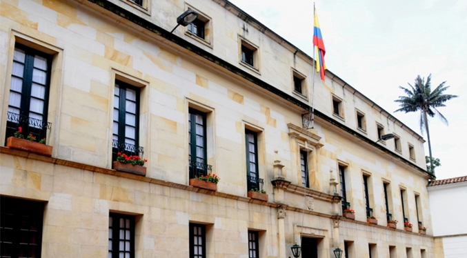 Gobierno colombiano está preocupado por los enfrentamientos en Apure