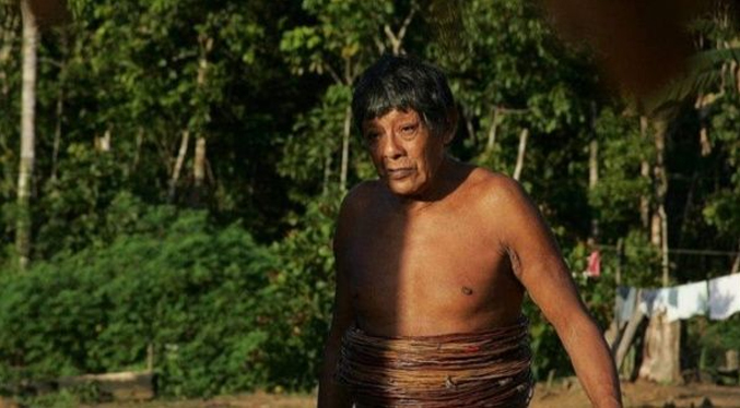 Muere por COVID-19 el último hombre de la etnia Juma brasileña en el Amazonas