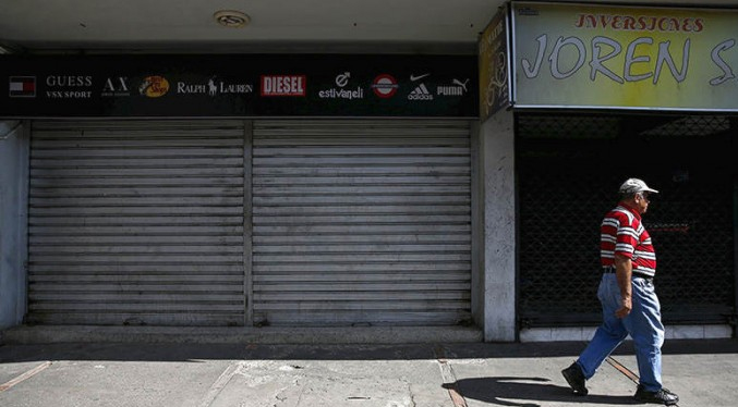Conindustria: 87 % de las empresas en Venezuela no tienen crecimiento