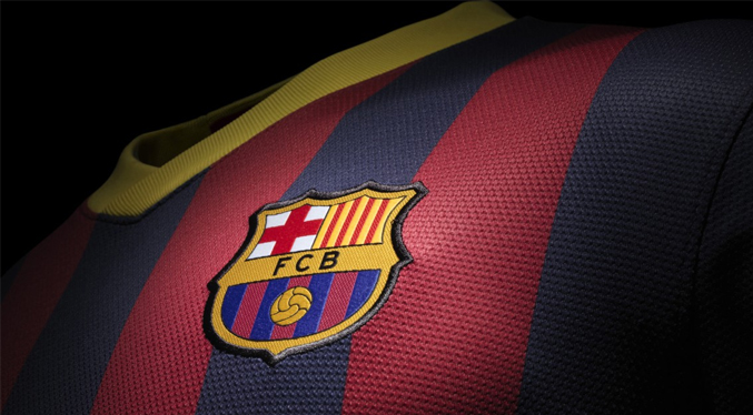 Califican como “espantosa” la nueva camiseta del FC Barcelona que filtran en un portal