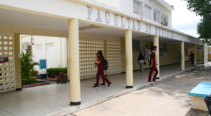 Consejo de facultad de Medicina aprueba el reinicio de la Práctica Profesional III