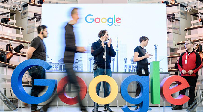 Google baja de 30% a 15% la comisión de su tienda app para desarrolladores