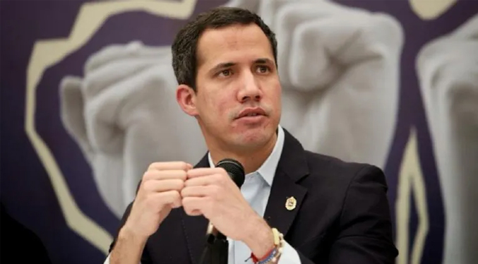 Guaidó: Acuerdo con Covax permitirá vacunar a seis millones de venezolanos