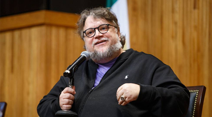 Guillermo del Toro ya trabaja en ‘Pinocchio’, su película animada más esperada