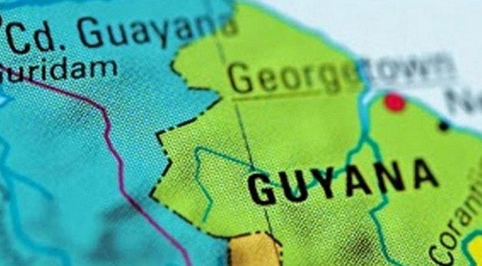 Guyana presentará a tiempo alegaciones ante la CIJ en disputa con Venezuela