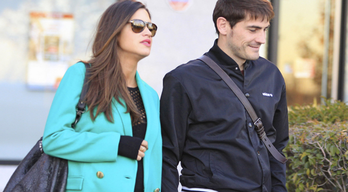 Amiga especial de Iker Casillas: «Llevamos viéndonos seis años y hay pruebas»