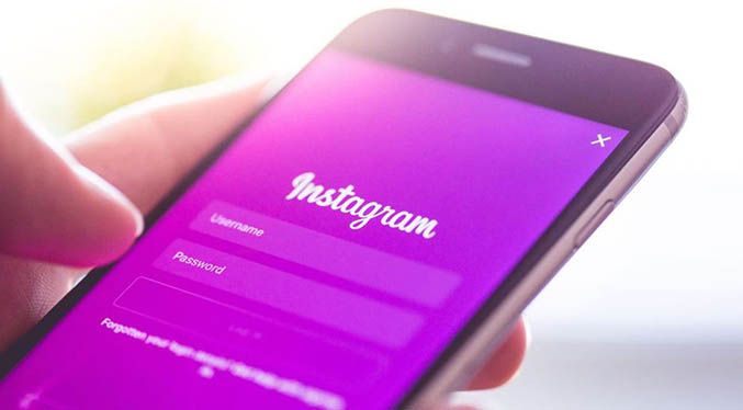 Instagram estudia crear una versión para niños menores de 13 años