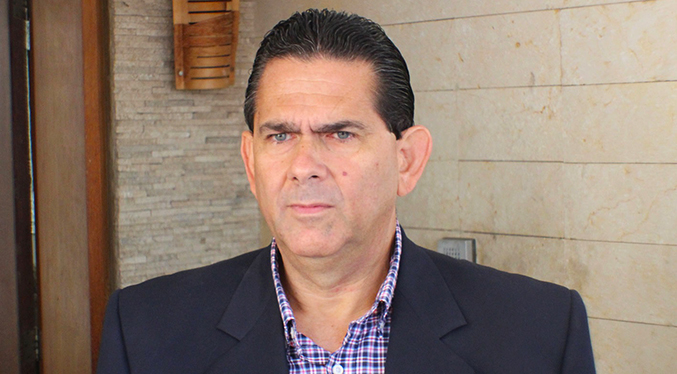José Luis Alcalá: Omar Prieto “dedíquese a proteger a los zulianos de las mafias”