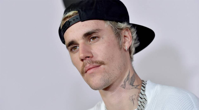 Justin Bieber es acusado de plagio por su nuevo disco “Justice”