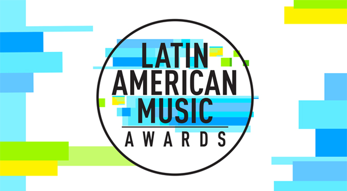 Latin AMAs anunció lista de artistas actuarán en su gala