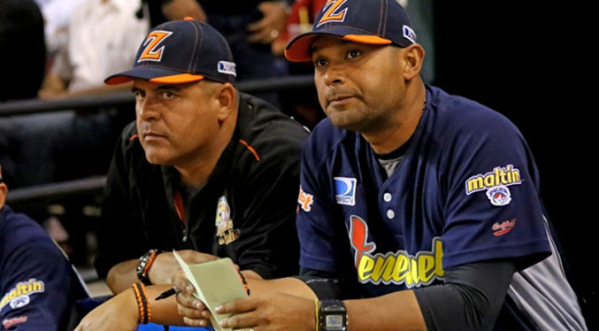 Lipso Nava y Wilson Álvarez formarán parte de los Leones del Caracas en la temporara 2021-2022