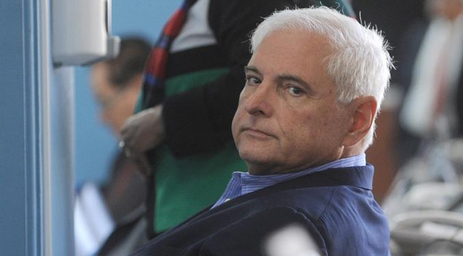 Fiscalía General de Panamá solicita abrir juicio contra el expresidente Ricardo Martinelli