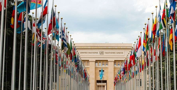La ONU pide juicio «justo e imparcial» para Jeanine Áñez