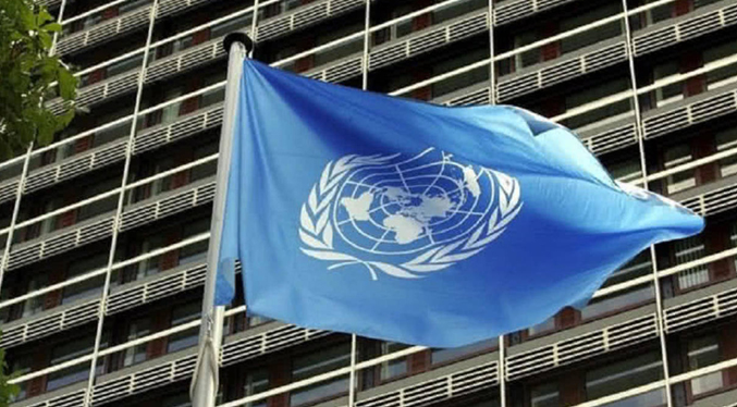 ONU hace un llamado a las víctimas del régimen birmano