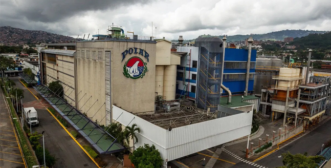 Empresas Polar arriba a 80 años de trabajo y compromiso con Venezuela