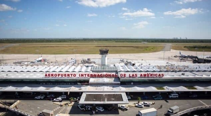 Extienden prohibición de vuelos privados de Venezuela a República Dominicana