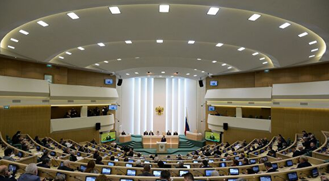 Rusia aprueba ley para que un presidente no pueda ocupar más de dos mandatos