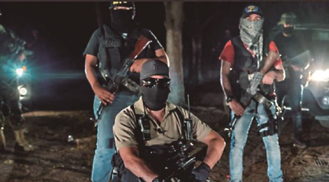 ONU: “Existen indicios” de la presencia del Cartel de Sinaloa en Zulia