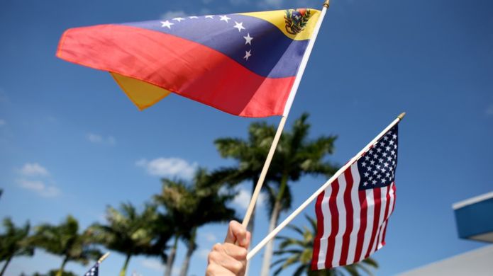 Biden otorga TPS a unos 320 mil venezolanos