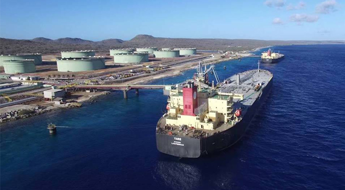 Venezuela prevé exportaciones petroleras financiando casi dos tercios del presupuesto de 2023