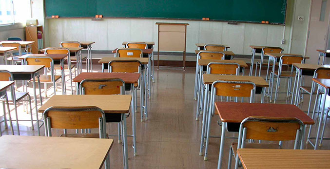 Fenasopadres urge plan que genere condiciones al sector educativo