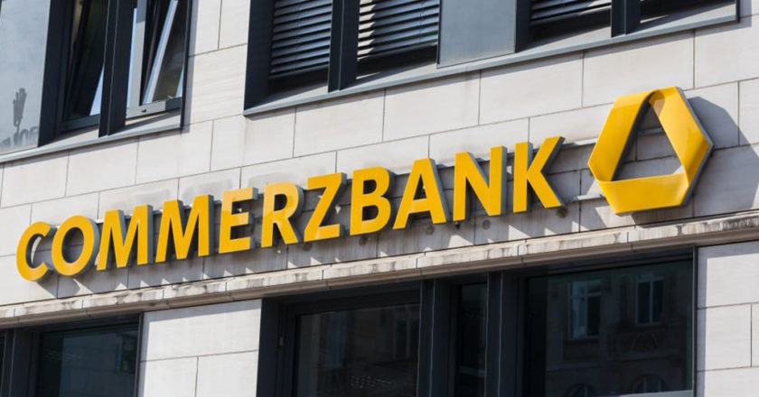 Commerzbank cerrará sucursal en Venezuela