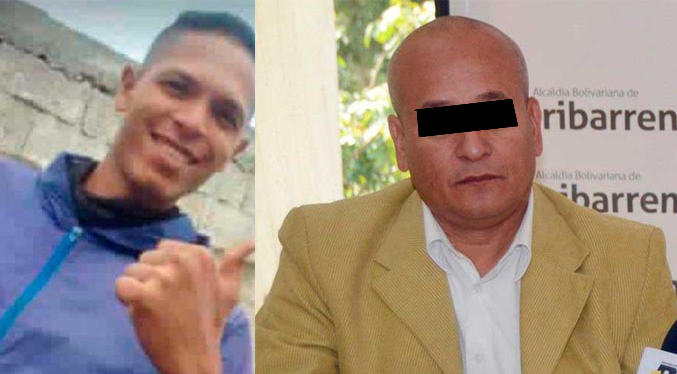 Preso director de Cultura de la Alcaldía de Barquisimeto por homicidio