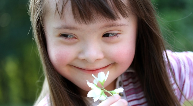 Día Mundial del Síndrome de Down: Fecha oportuna para crear conciencia