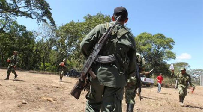 Excomandantes de las FARC narran la crueldad de los secuestros en Colombia