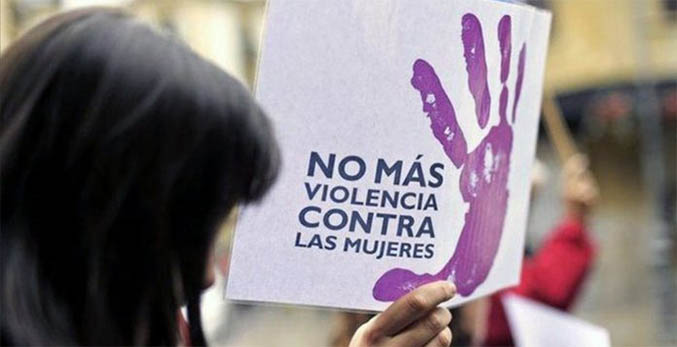 Utopix: Cada 43 horas ocurre 1 femicidio en el país