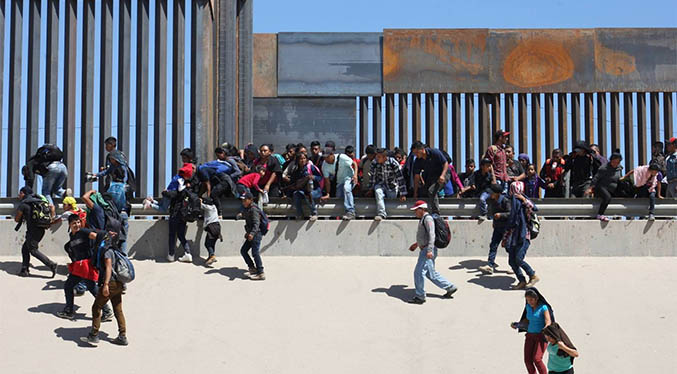 EEUU no deportará a quienes vayan a recoger a menores en frontera