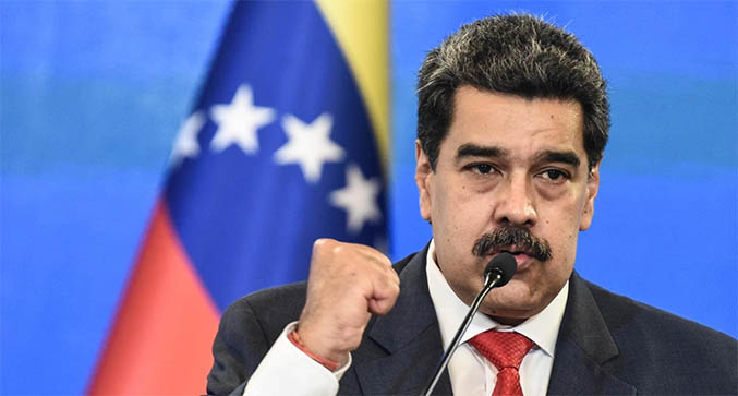 Maduro contrató a un exministro de Ecuador como asesor financiero, según Bloomberg