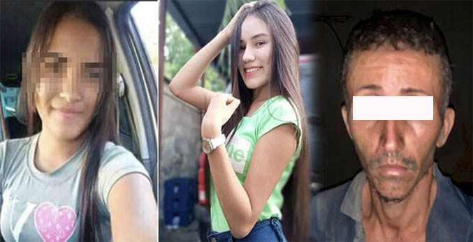 Privan de libertad al «Monstruo de Turén» por homicidio de una adolescente y una joven de 20 años