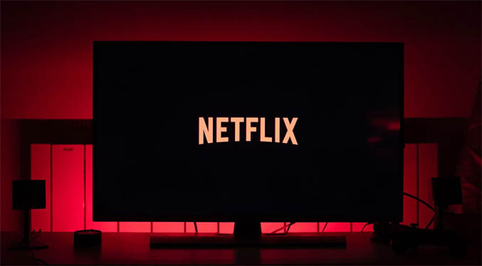 Netflix crea función para evitar que usuarios compartan contraseña