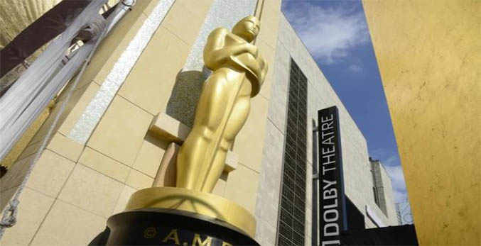 Los Oscar rechazan las videollamadas y piden a los nominados que asistan