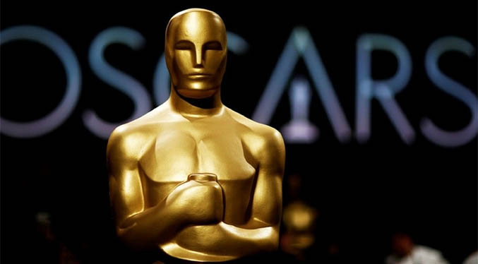 Oscar 2021 comenzará a definirse con las nominaciones este lunes