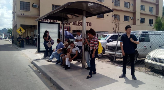 Ofrecen conectividad WiFi gratuita en 600 parabuses en Mexico