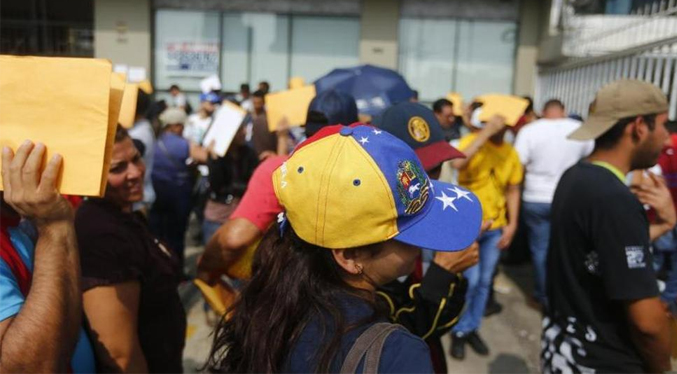 Trinidad y Tobago extiende regularización de estatus a venezolanos