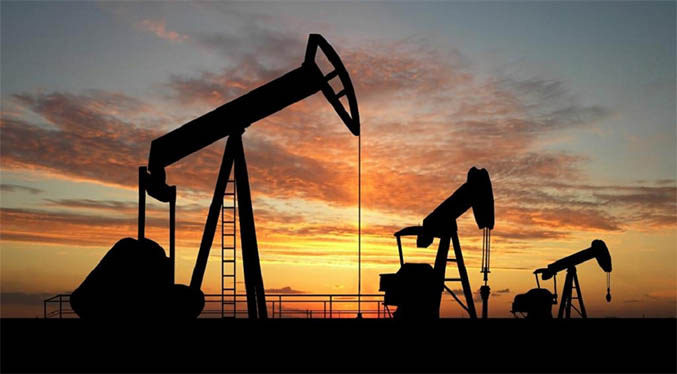Venezuela produjo en febrero 521 mil barriles de petróleo por día, según OPEP