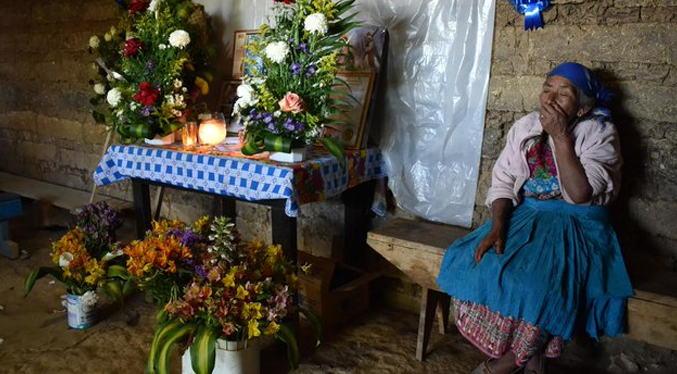 Migrantes asesinados en México serán repatriados a Guatemala