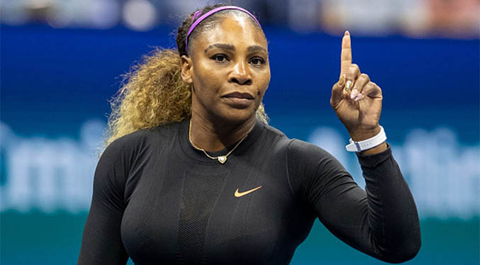 Serena Williams no participará en Abierto de Miami por una cirugía